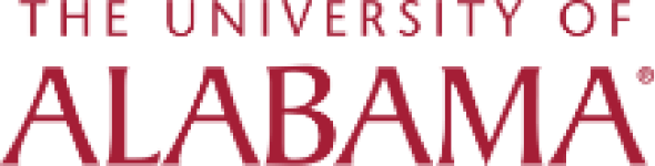 The University of Alabama